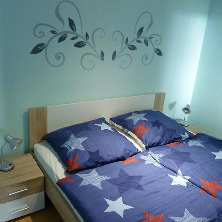 Ferienpark M02-001 Ferienpark هايليغنهافن المظهر الخارجي الصورة