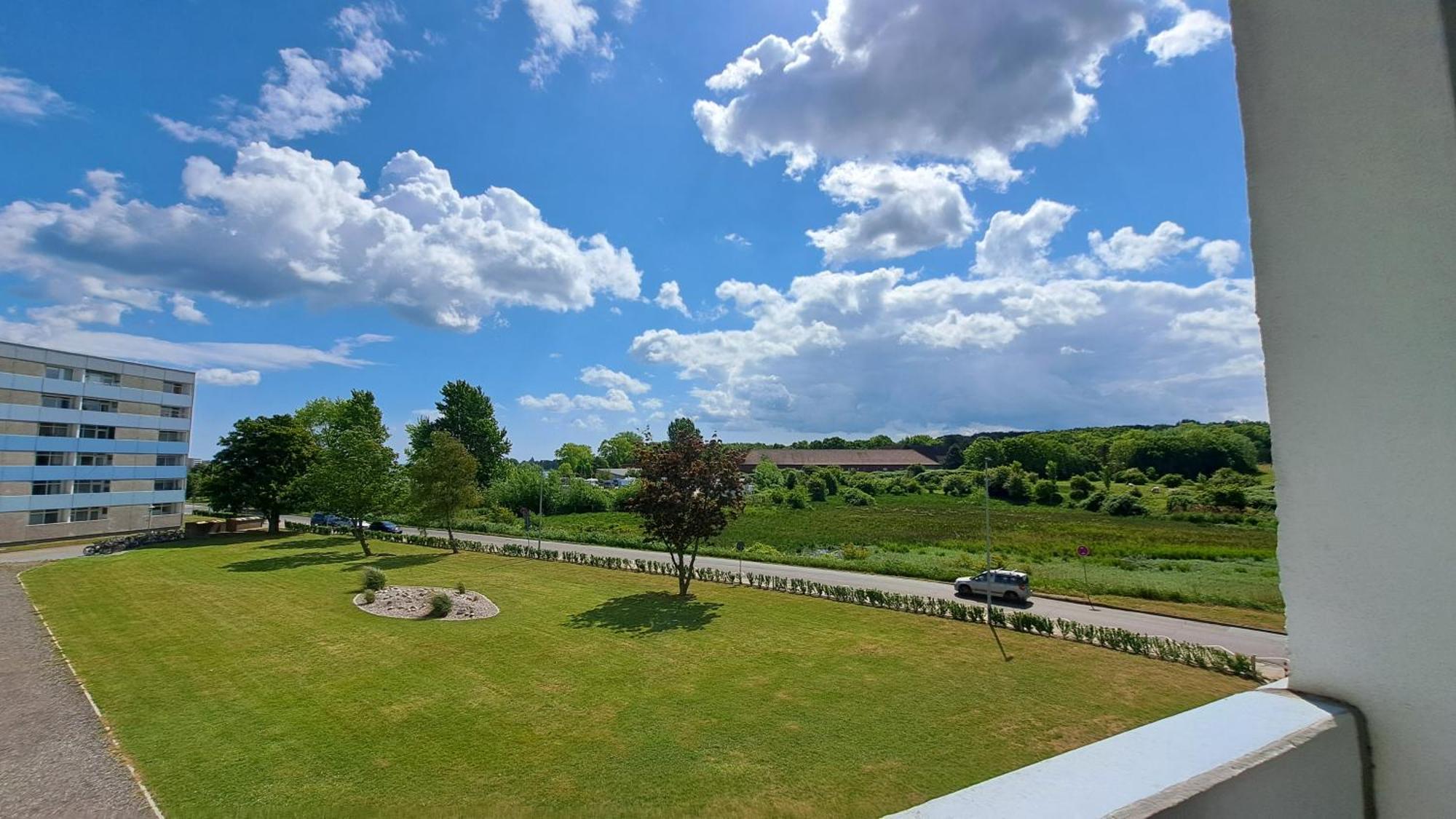 Ferienpark M02-001 Ferienpark هايليغنهافن المظهر الخارجي الصورة